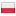 redtuba.net.pl server is located in Poland